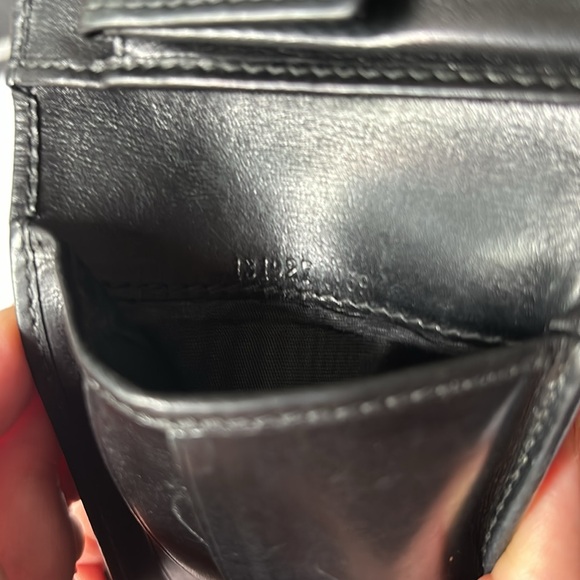 vintage Gucci bifold - Picture 11 of 13